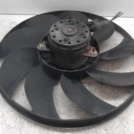 Moto ventilateur radiateur RENAULT MASTER 2