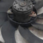 Moto ventilateur radiateur RENAULT MASTER 2
