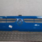 Calandre RENAULT MASTER 2