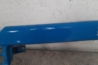 Calandre RENAULT MASTER 2 Photo n°5