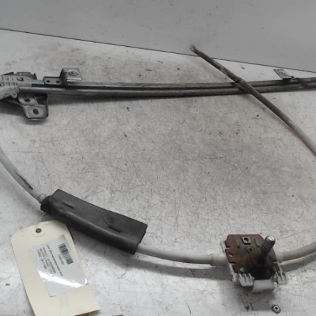 Leve vitre mecanique avant droit RENAULT MASTER 2 Photo n°1