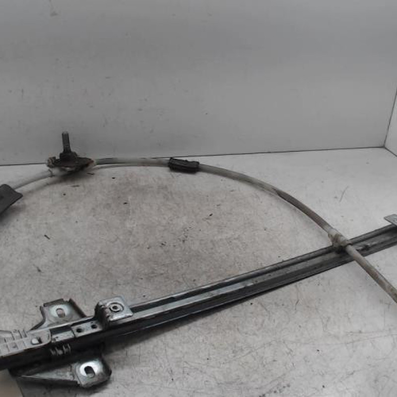 Leve vitre mecanique avant gauche RENAULT MASTER 2