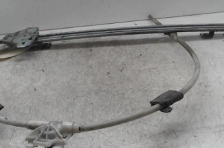 Leve vitre mecanique avant gauche RENAULT MASTER 2