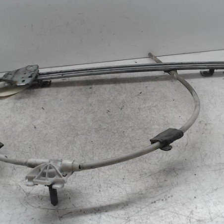 Leve vitre mecanique avant gauche RENAULT MASTER 2