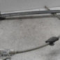 Leve vitre mecanique avant gauche RENAULT MASTER 2