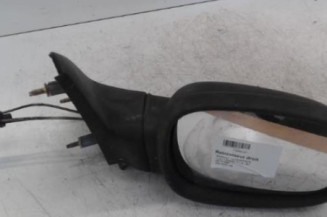 Retroviseur droit RENAULT CLIO 1 Photo n°1
