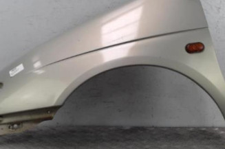 Aile avant gauche RENAULT SCENIC 1 Photo n°1