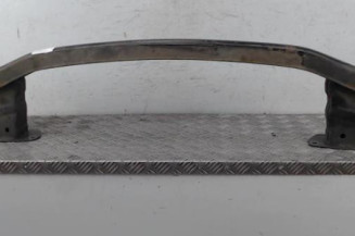 Renfort pare choc arriere (traverse) SEAT IBIZA 4 Photo n°1