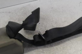 Ceinture arriere droit PEUGEOT 308 1 Photo n°1