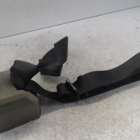 Ceinture arriere droit PEUGEOT 308 1 Photo n°1