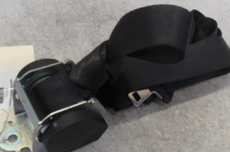 Ceinture arriere gauche PEUGEOT 308 1 Photo n°1