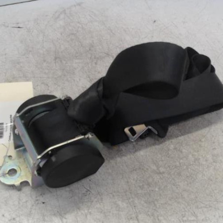 Ceinture arriere gauche PEUGEOT 308 1 Photo n°1