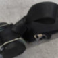 Ceinture arriere gauche PEUGEOT 308 1