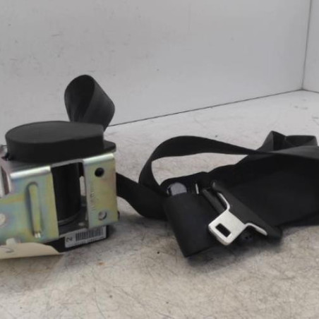 Ceinture arriere gauche PEUGEOT 308 1
