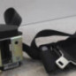 Ceinture arriere gauche PEUGEOT 308 1