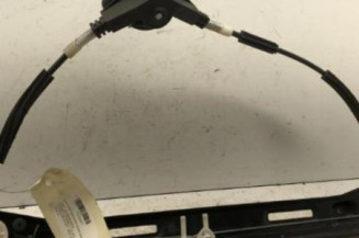 Leve vitre mecanique avant droit FIAT PANDA 2 Photo n°1