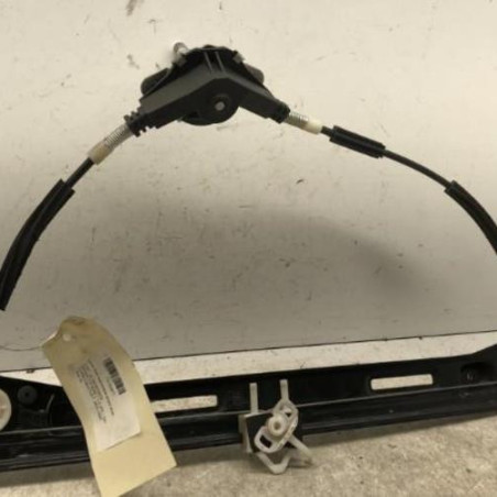 Leve vitre mecanique avant droit FIAT PANDA 2 Photo n°1
