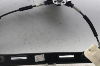 Leve vitre mecanique avant droit FIAT PANDA 2