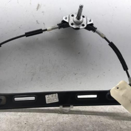 Leve vitre mecanique avant droit FIAT PANDA 2
