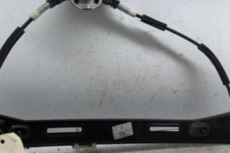 Leve vitre mecanique avant gauche FIAT PANDA 2 Photo n°1