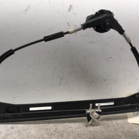 Leve vitre mecanique avant gauche FIAT PANDA 2