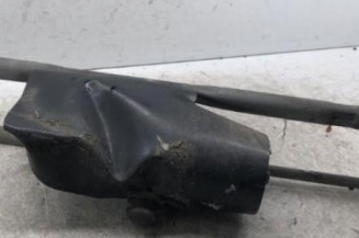 Moteur essuie glace avant FIAT PANDA 2 Photo n°1