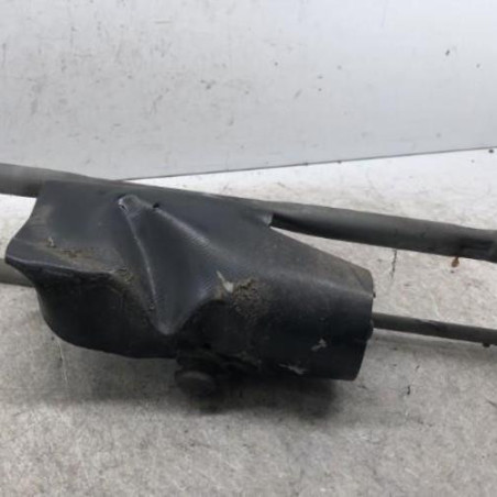 Moteur essuie glace avant FIAT PANDA 2 Photo n°1