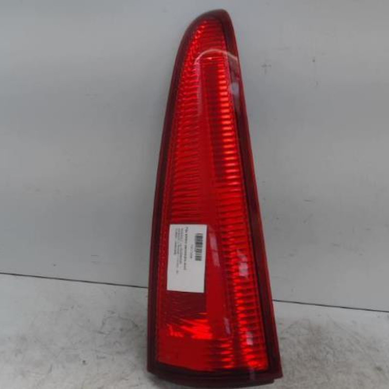 Feu arriere secondaire droit (feux) RENAULT KANGOO 2
