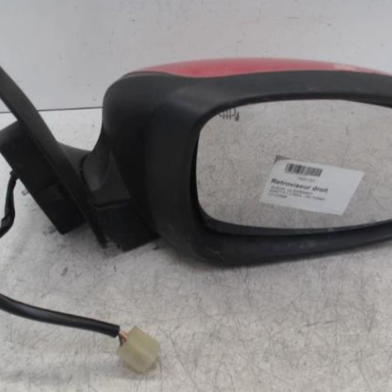 Retroviseur droit SUZUKI SWIFT 3 Retroviseur droit SUZUKI SWIFT 3
