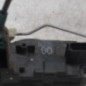 Serrure avant droit OPEL ASTRA H