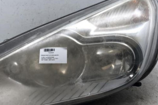 Optique avant principal gauche (feux)(phare) FORD GALAXY 2
