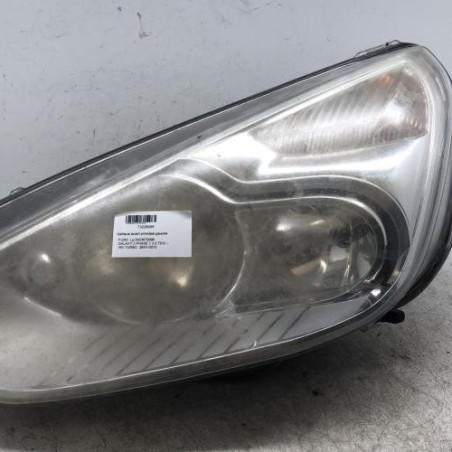 Optique avant principal gauche (feux)(phare) FORD GALAXY 2