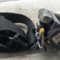 Ceinture avant droit FORD GALAXY 2