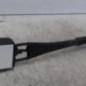 Attache ceinture avant droit PEUGEOT 3008 1