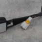Attache ceinture avant gauche PEUGEOT 3008 1