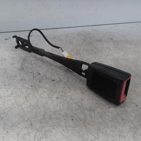 Attache ceinture avant gauche PEUGEOT 3008 1