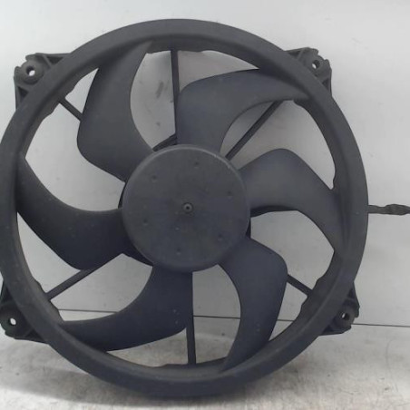 Ventilateur eau CITROEN C4 PICASSO 1 Photo n°1