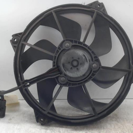 Ventilateur eau CITROEN C4 PICASSO 1