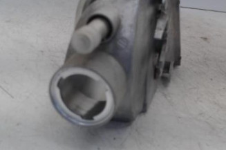 Optique avant secondaire droit (feux)(clignotant) CITROEN SAXO