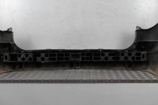 Pare choc arriere RENAULT LAGUNA 2 Photo n°4