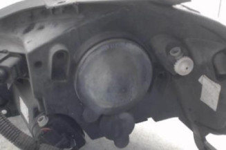 Optique avant principal droit (feux)(phare) VOLKSWAGEN FOX