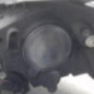 Optique avant principal droit (feux)(phare) VOLKSWAGEN FOX