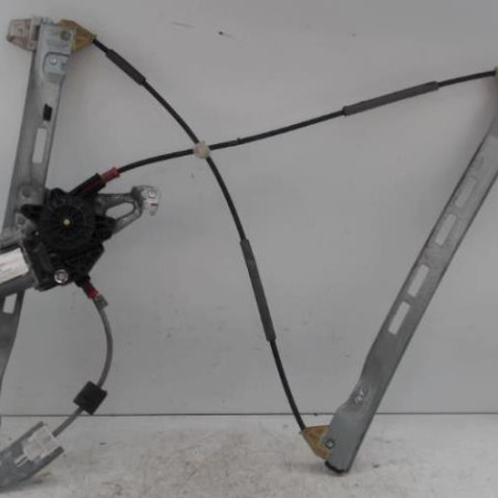 Leve vitre electrique avant droit PEUGEOT 206 Photo n°1