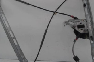 Leve vitre electrique avant droit PEUGEOT 206