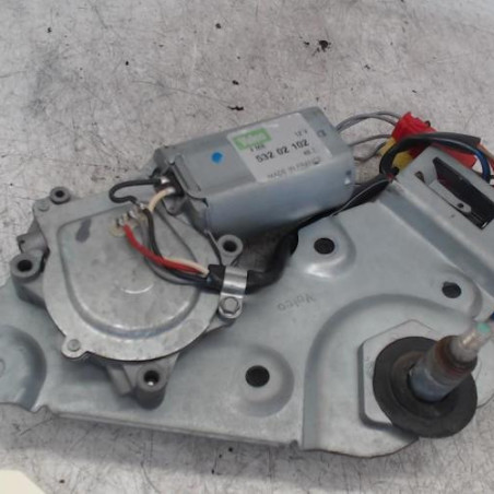 Moteur essuie glace arriere CITROEN XANTIA Photo n°1
