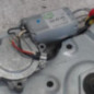 Moteur essuie glace arriere CITROEN XANTIA