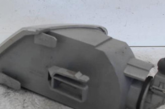 Optique avant secondaire droit (feux)(clignotant) CITROEN XANTIA