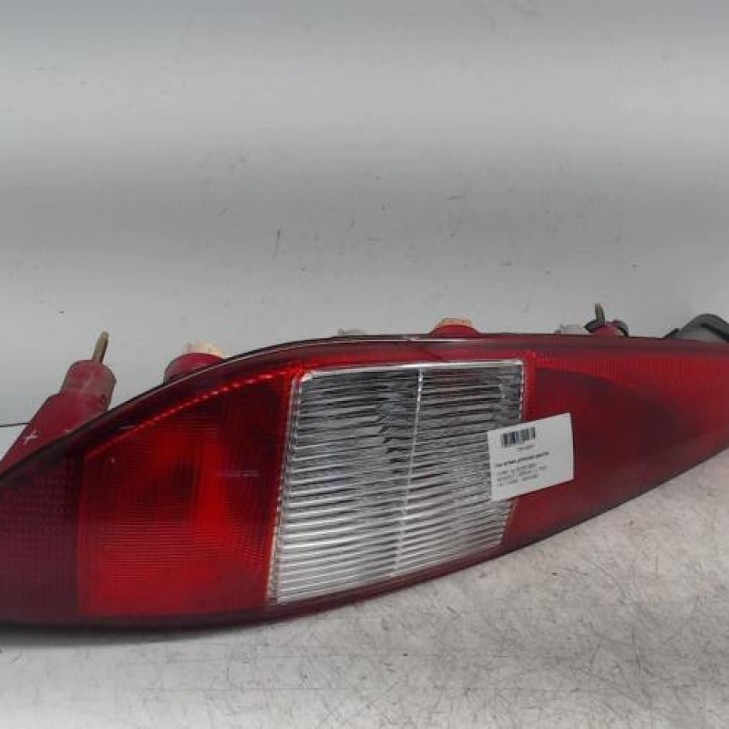 Feu arriere principal gauche (feux) FORD MONDEO 2
