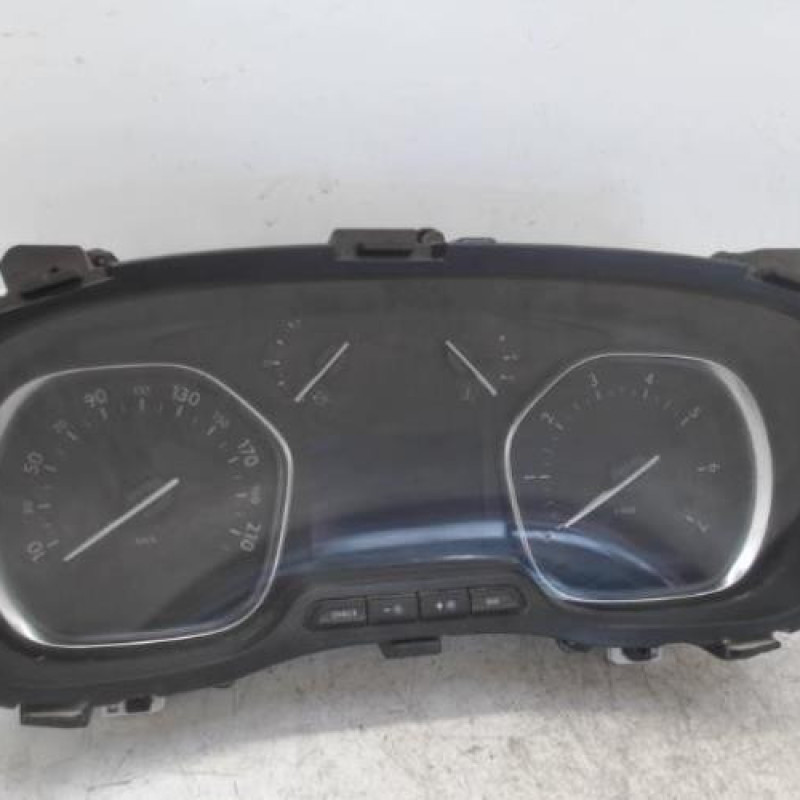 Compteur CITROEN JUMPY 3 XS