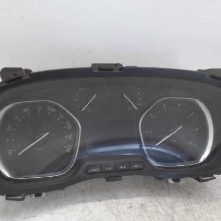 Compteur CITROEN JUMPY 3 XS Photo n°1